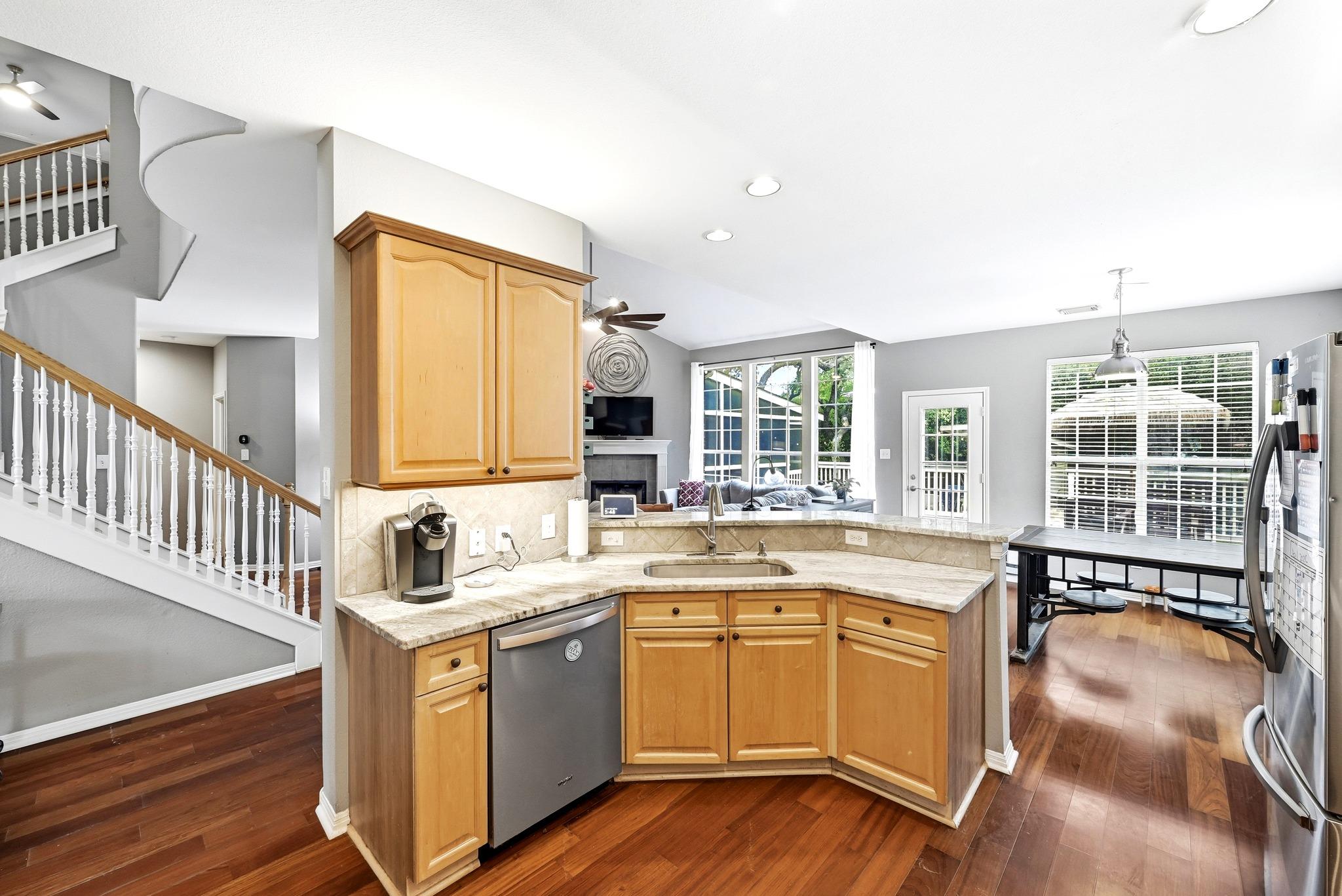 1602 Michael Robert Way, Cedar Park, TX 78613