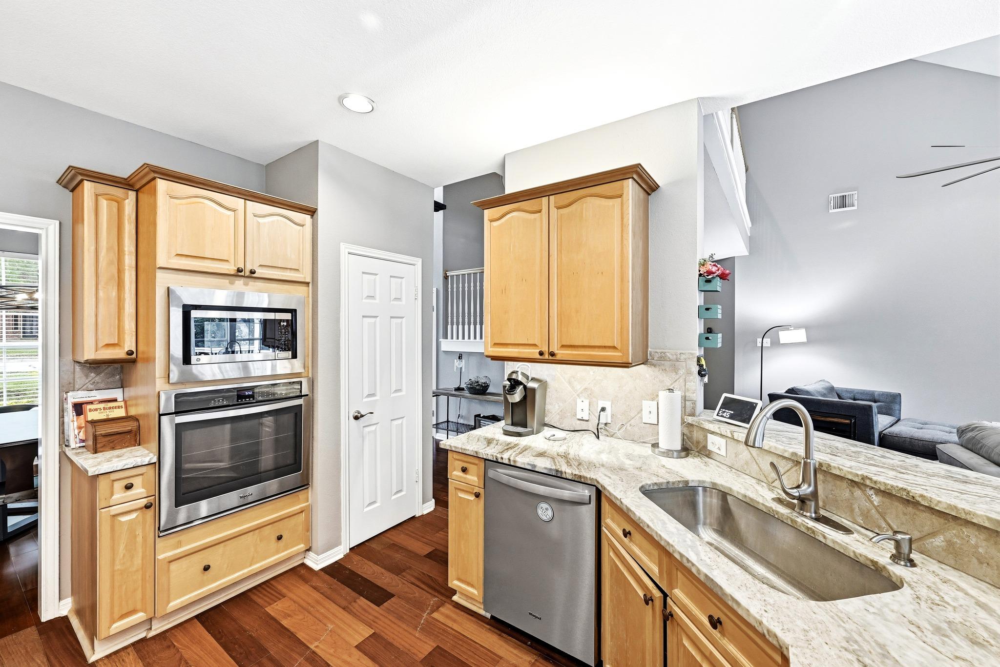 1602 Michael Robert Way, Cedar Park, TX 78613