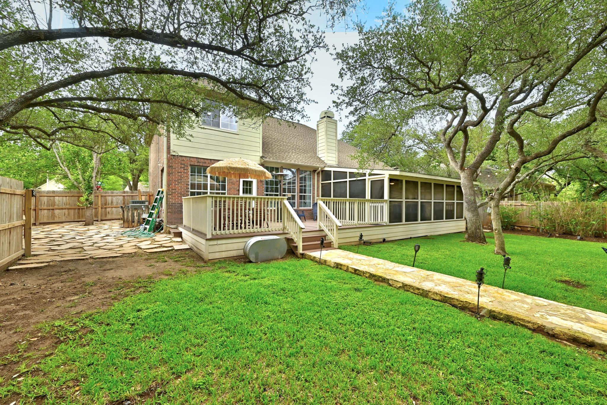 1602 Michael Robert Way, Cedar Park, TX 78613