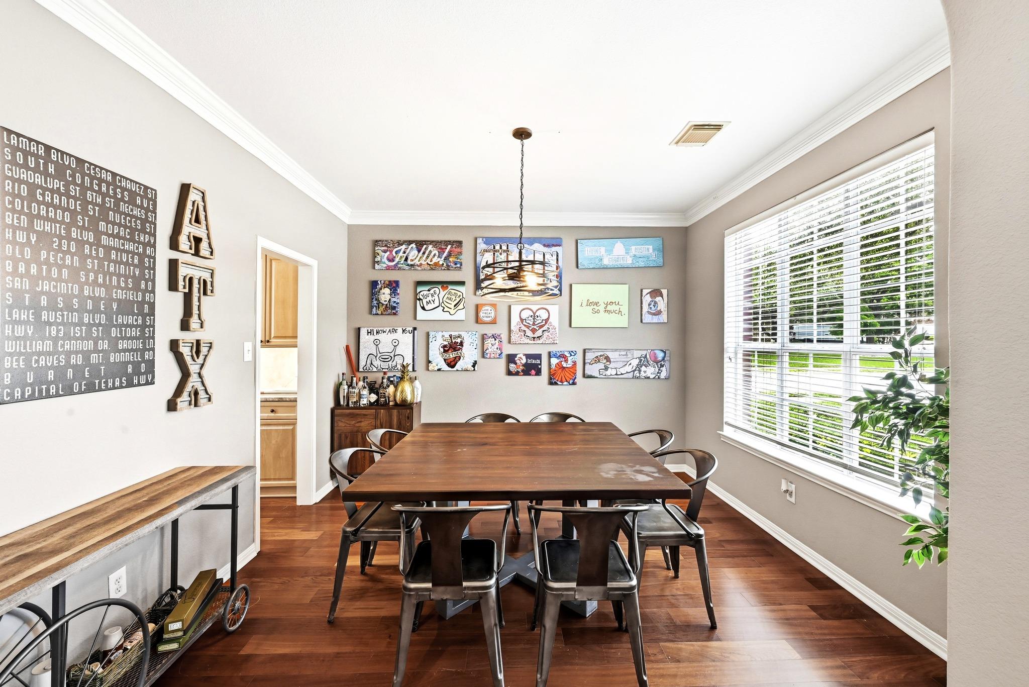 1602 Michael Robert Way, Cedar Park, TX 78613
