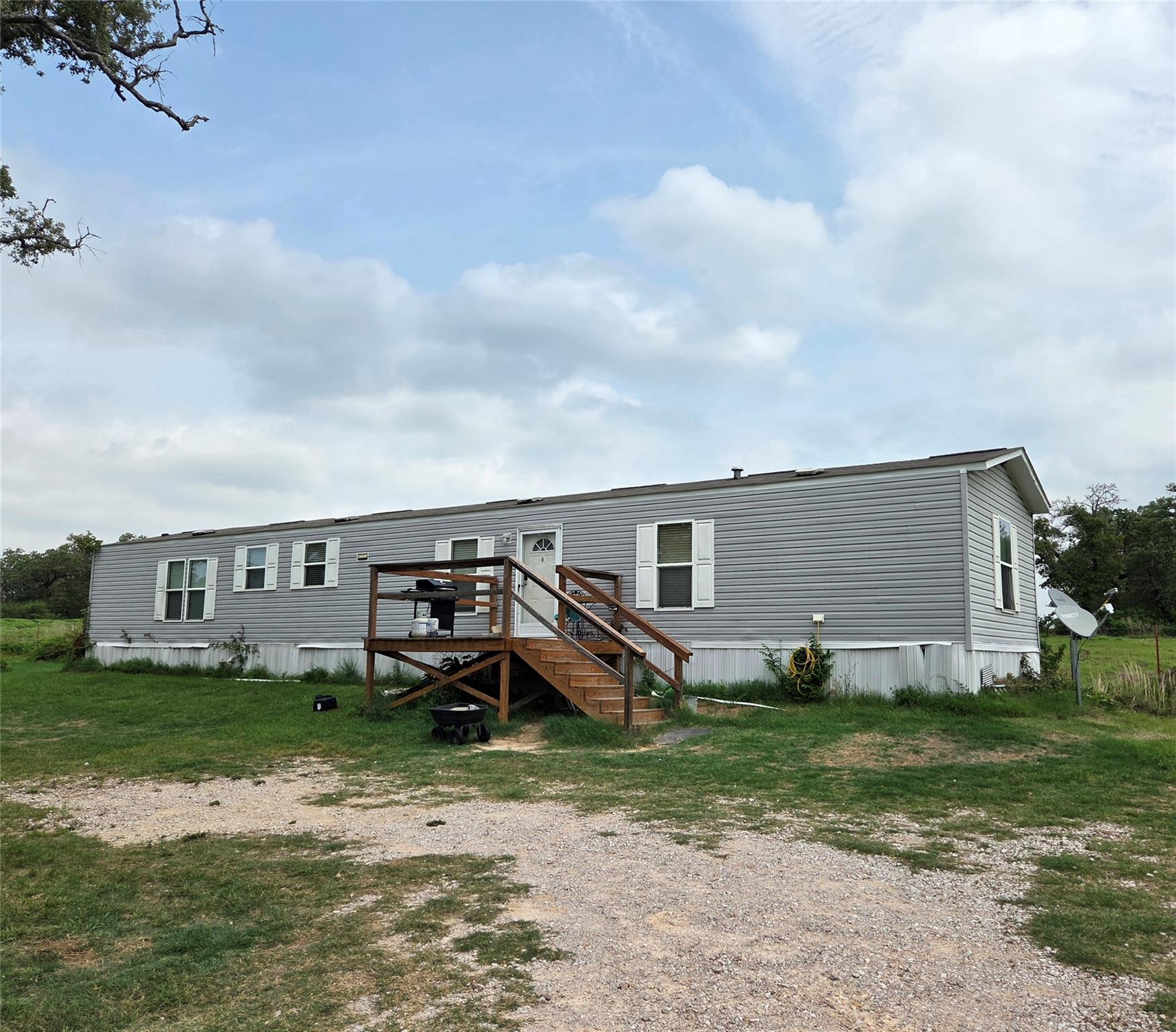 5345 Hwy 36, Milano, TX 76556