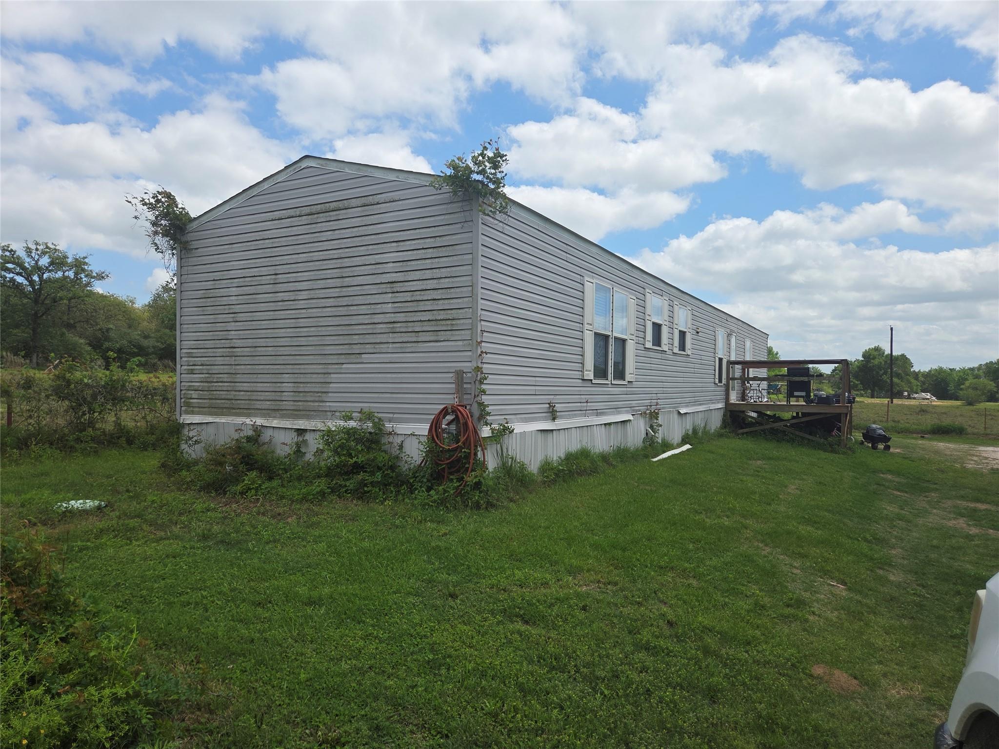 5345 Hwy 36, Milano, TX 76556