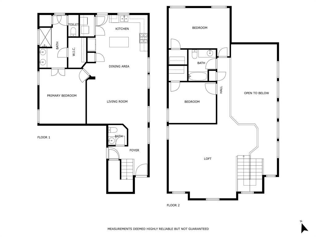 7337 Menchaca # 7, Austin, TX 78745