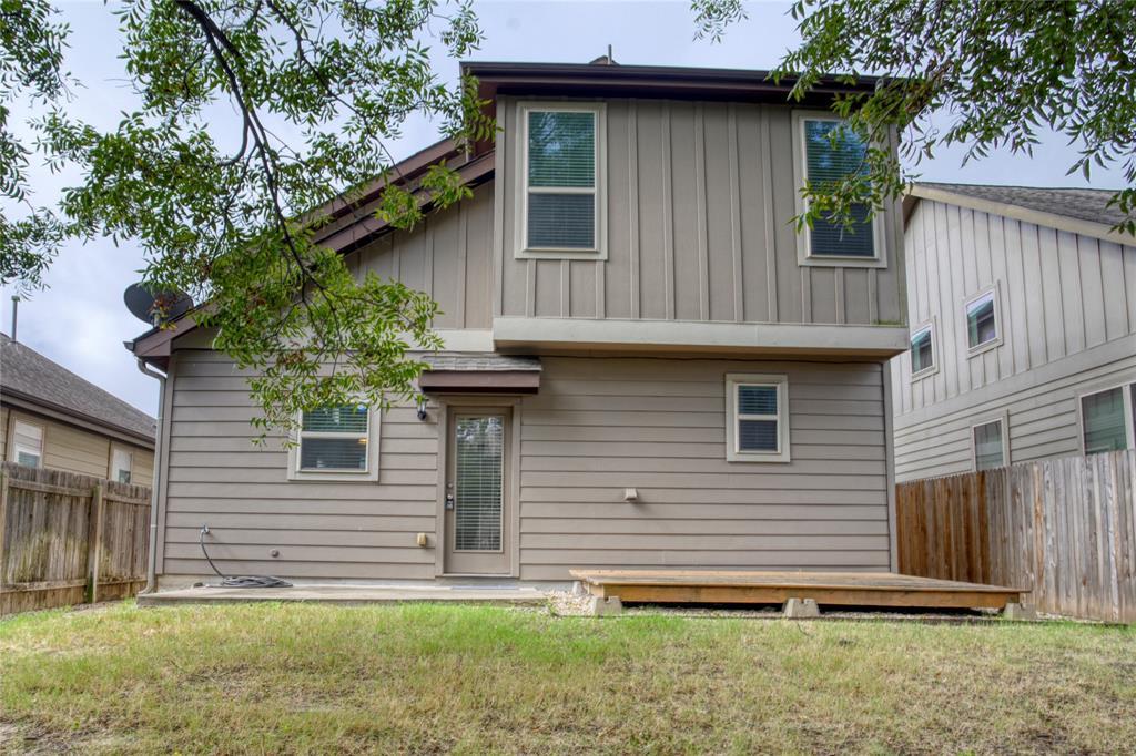 7337 Menchaca # 7, Austin, TX 78745