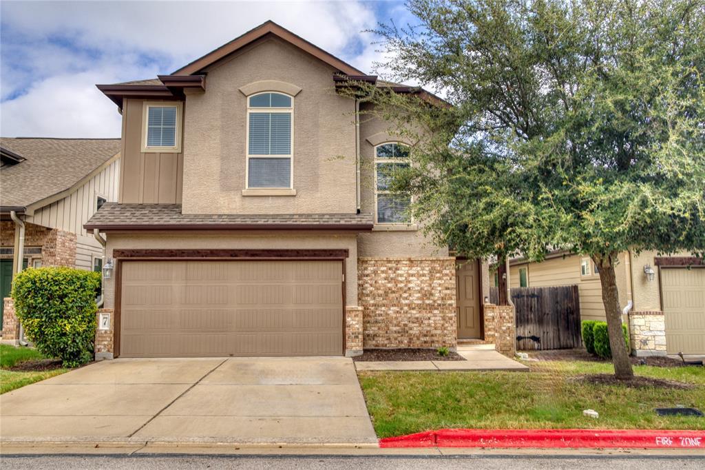 7337 Menchaca # 7, Austin, TX 78745