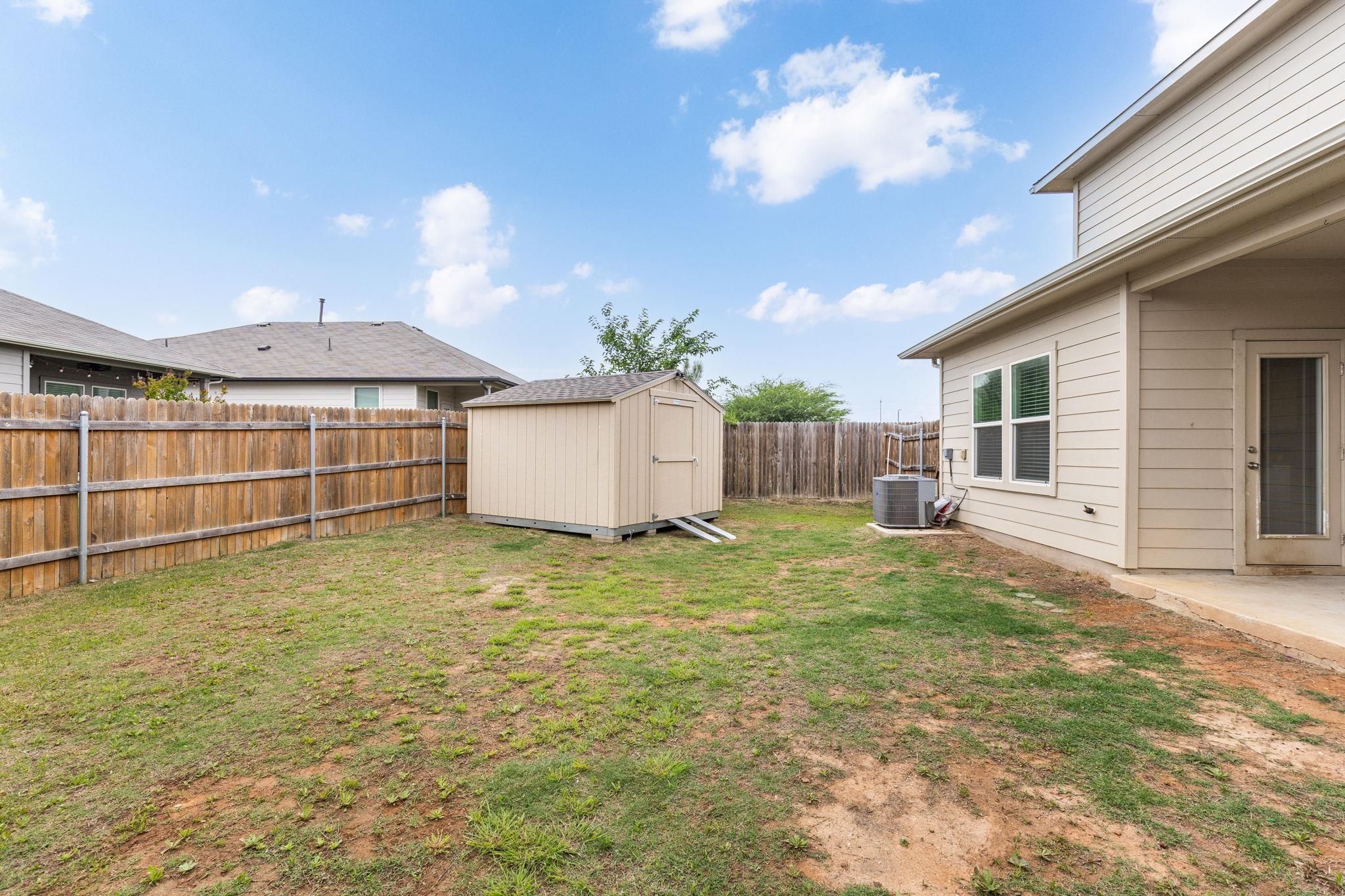 281 Jayden Dr, Kyle, TX 78640