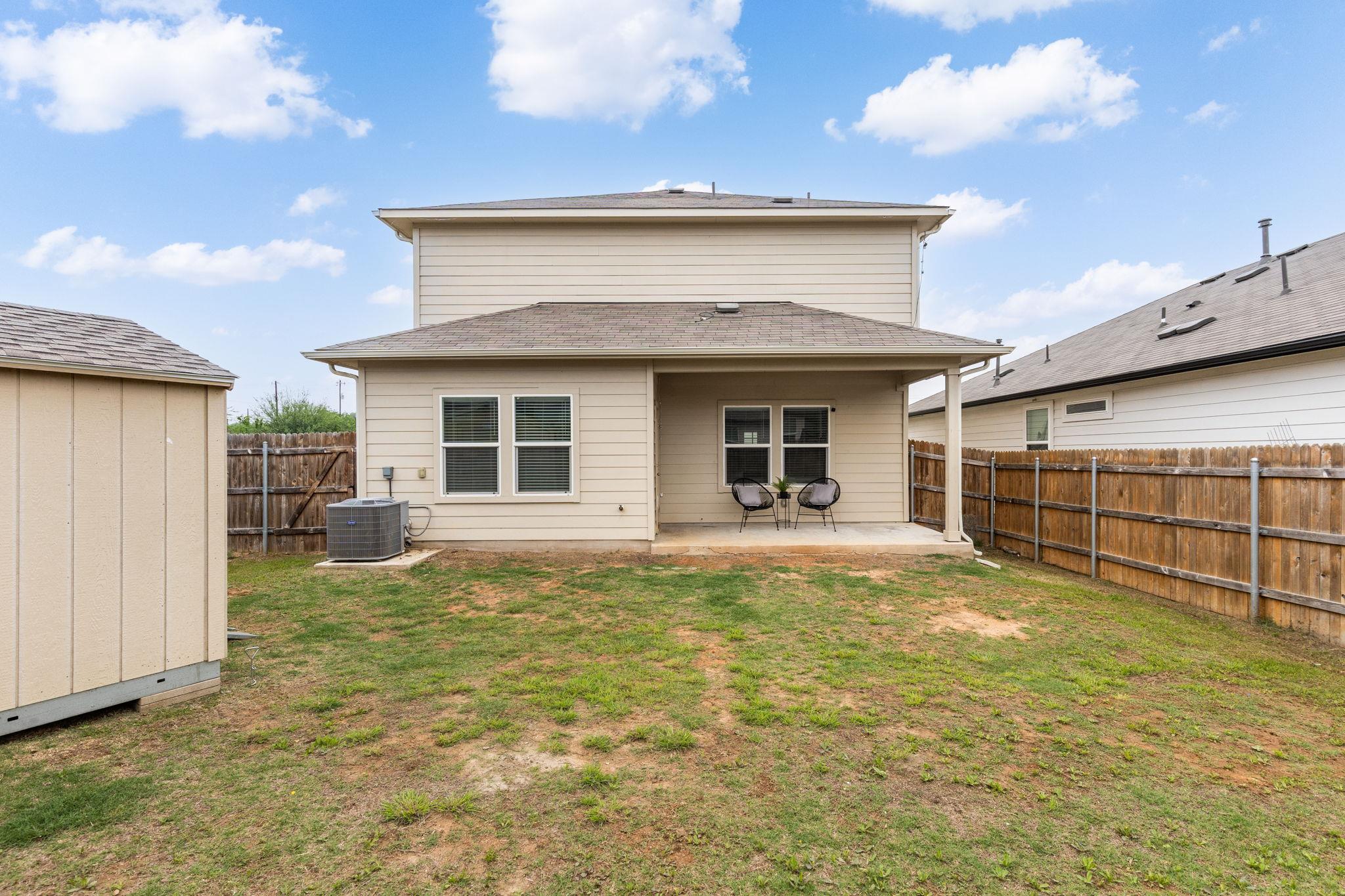 281 Jayden Dr, Kyle, TX 78640
