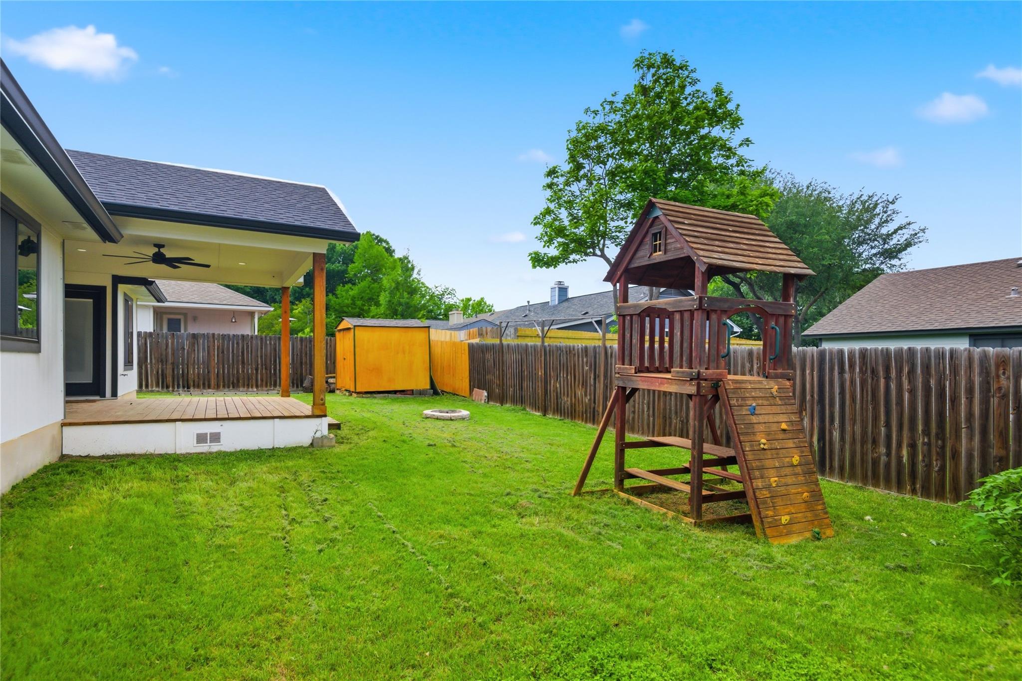 1614 Lantana Dr, Round Rock, TX 78664