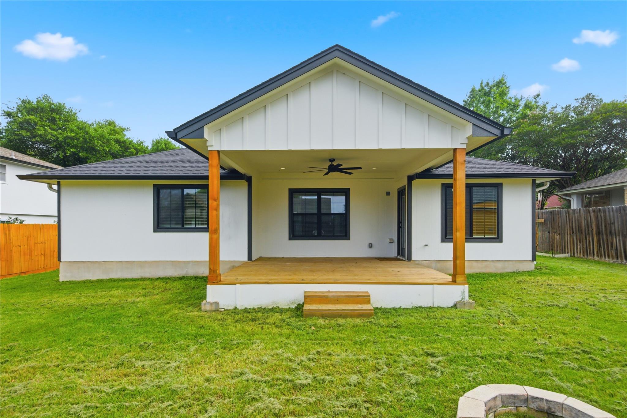 1614 Lantana Dr, Round Rock, TX 78664