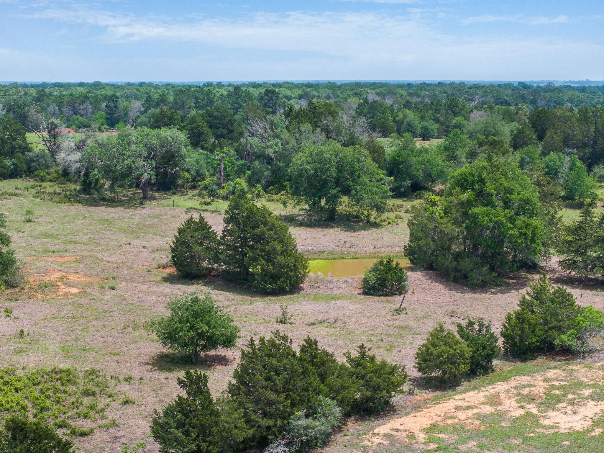 1371 Private Road 2051 Pr, Giddings, TX 78942
