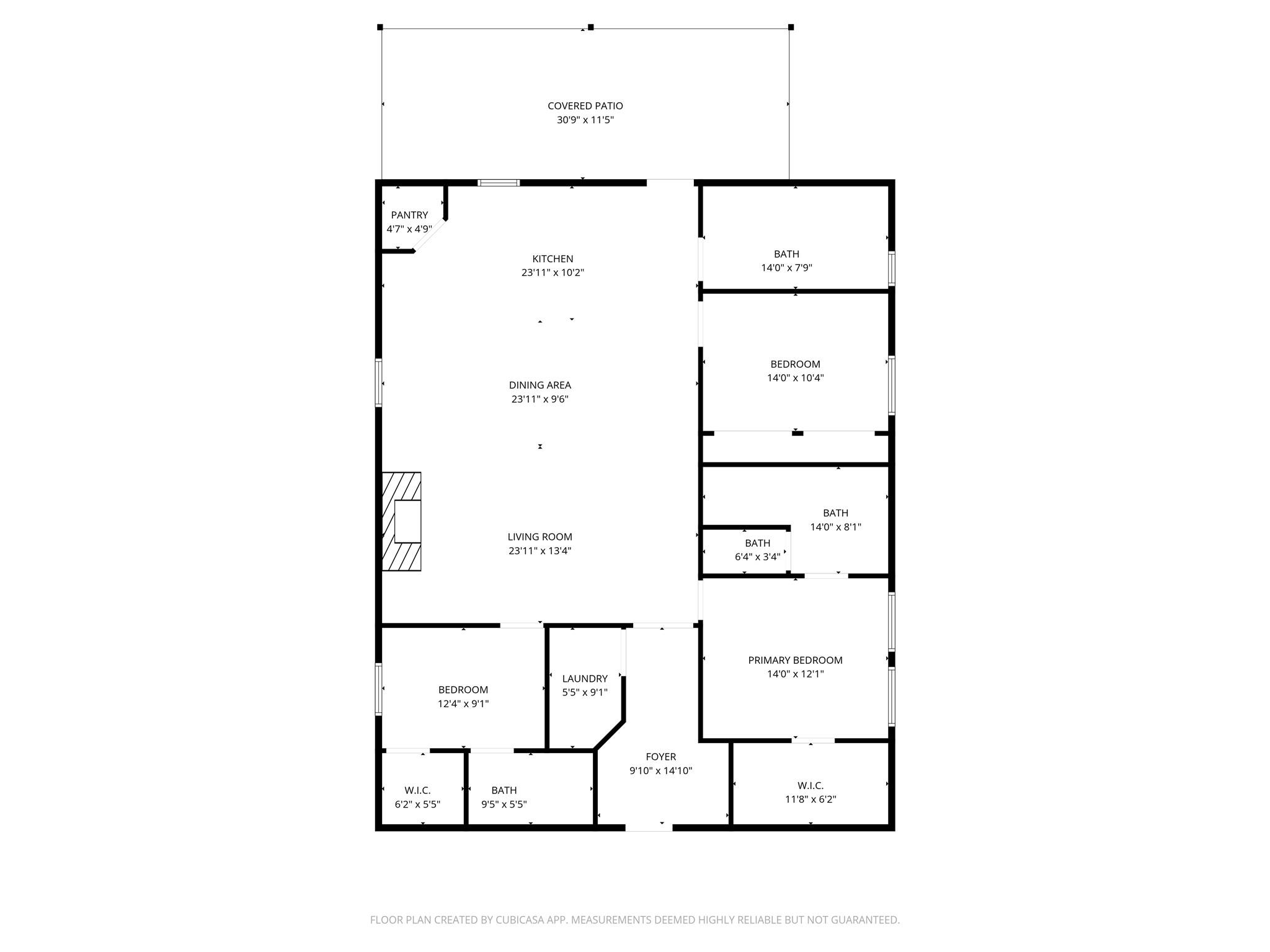 1371 Private Road 2051 Pr, Giddings, TX 78942