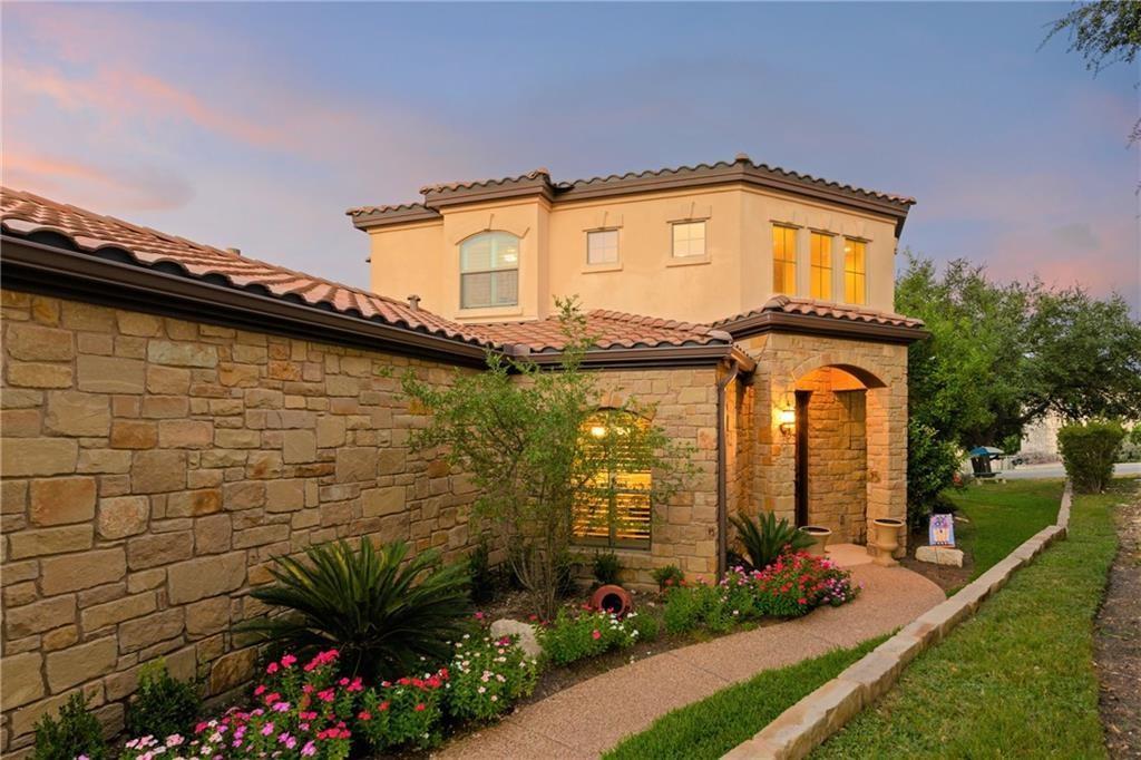 110 Oak Glen Cv, Austin, TX 78734