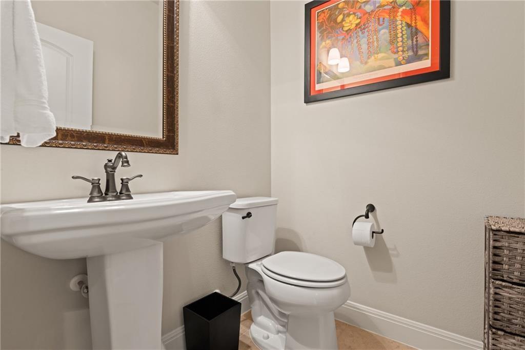 110 Oak Glen Cv, Austin, TX 78734