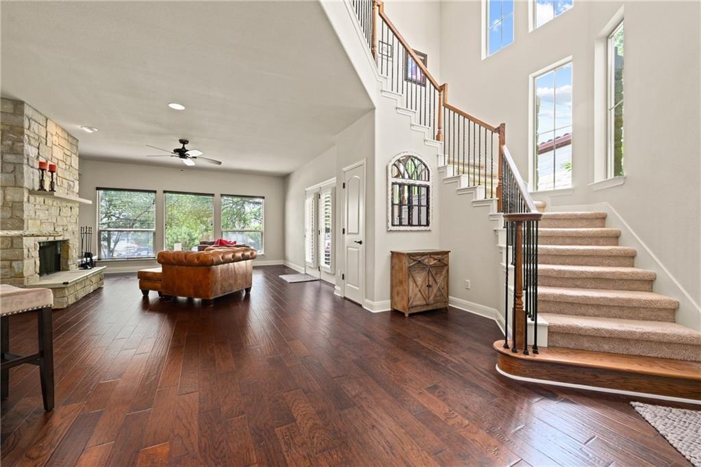 110 Oak Glen Cv, Austin, TX 78734