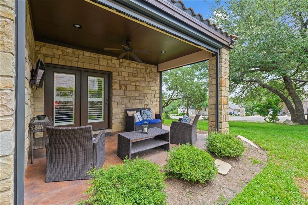 110 Oak Glen Cv, Austin, TX 78734