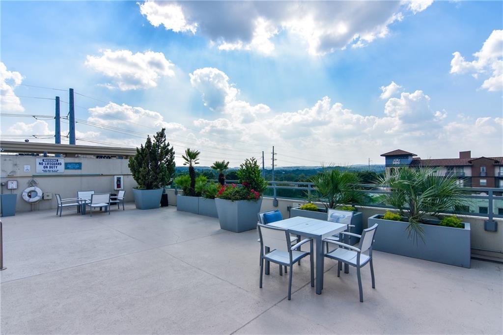 300 Bowie St # 1102, Austin, TX 78703