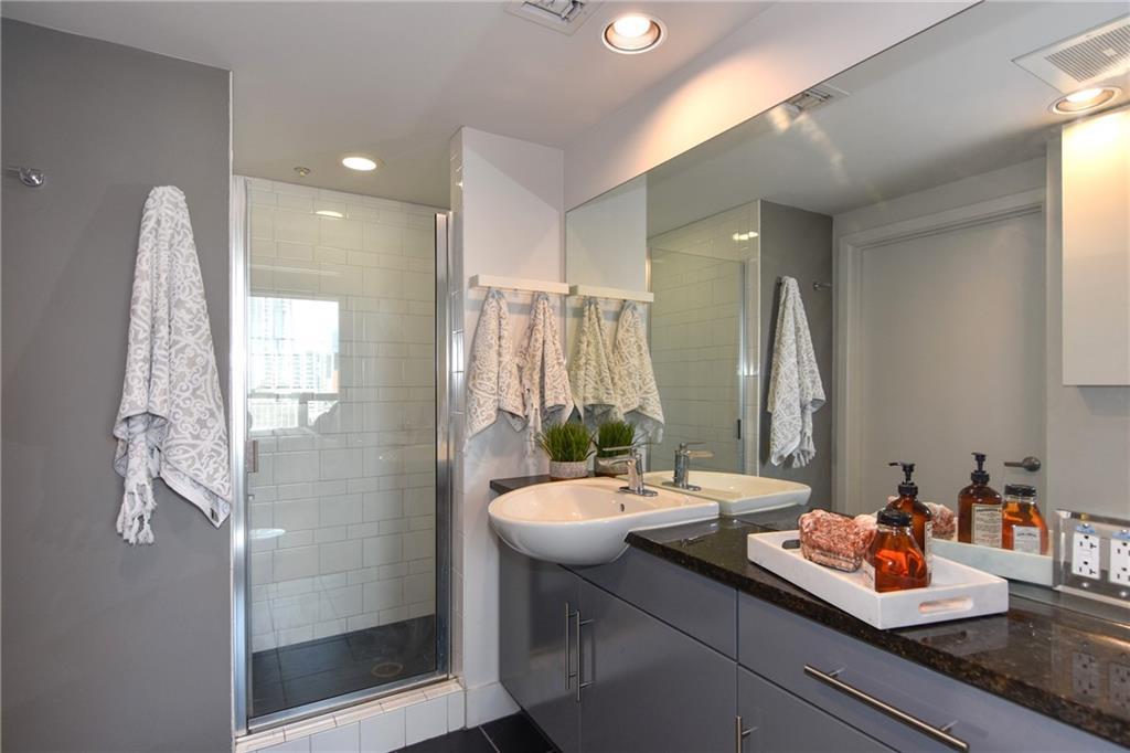 300 Bowie St # 1102, Austin, TX 78703