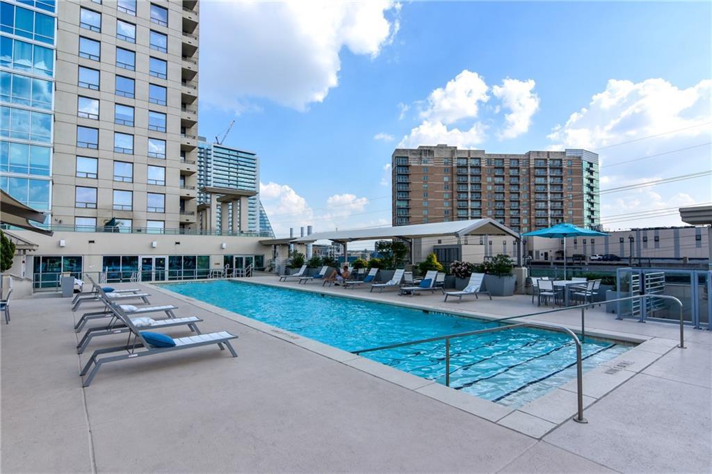 300 Bowie St # 1102, Austin, TX 78703
