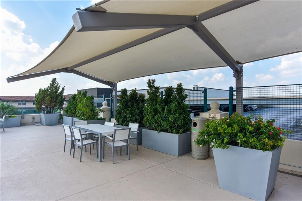 300 Bowie St # 1102, Austin, TX 78703