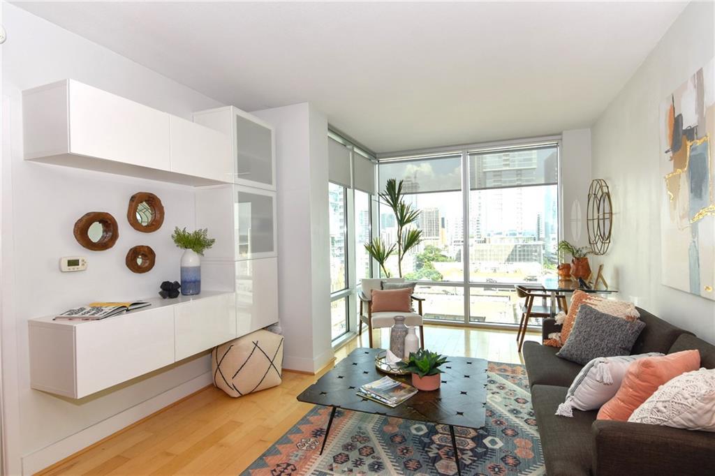 300 Bowie St # 1102, Austin, TX 78703