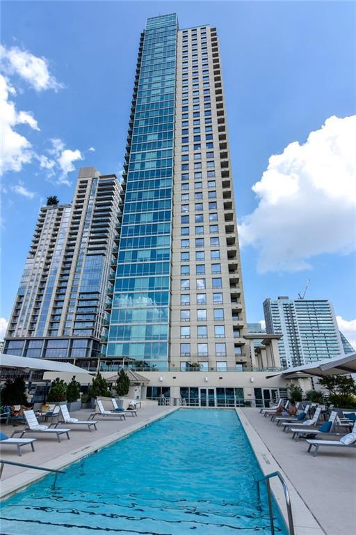 300 Bowie St # 1102, Austin, TX 78703