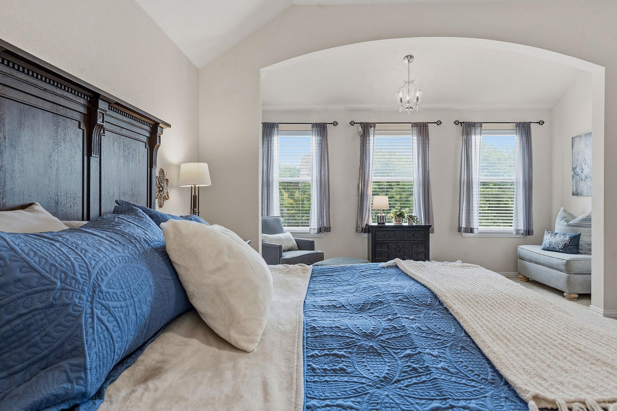 1015 Preserve Pl, Round Rock, TX 78665