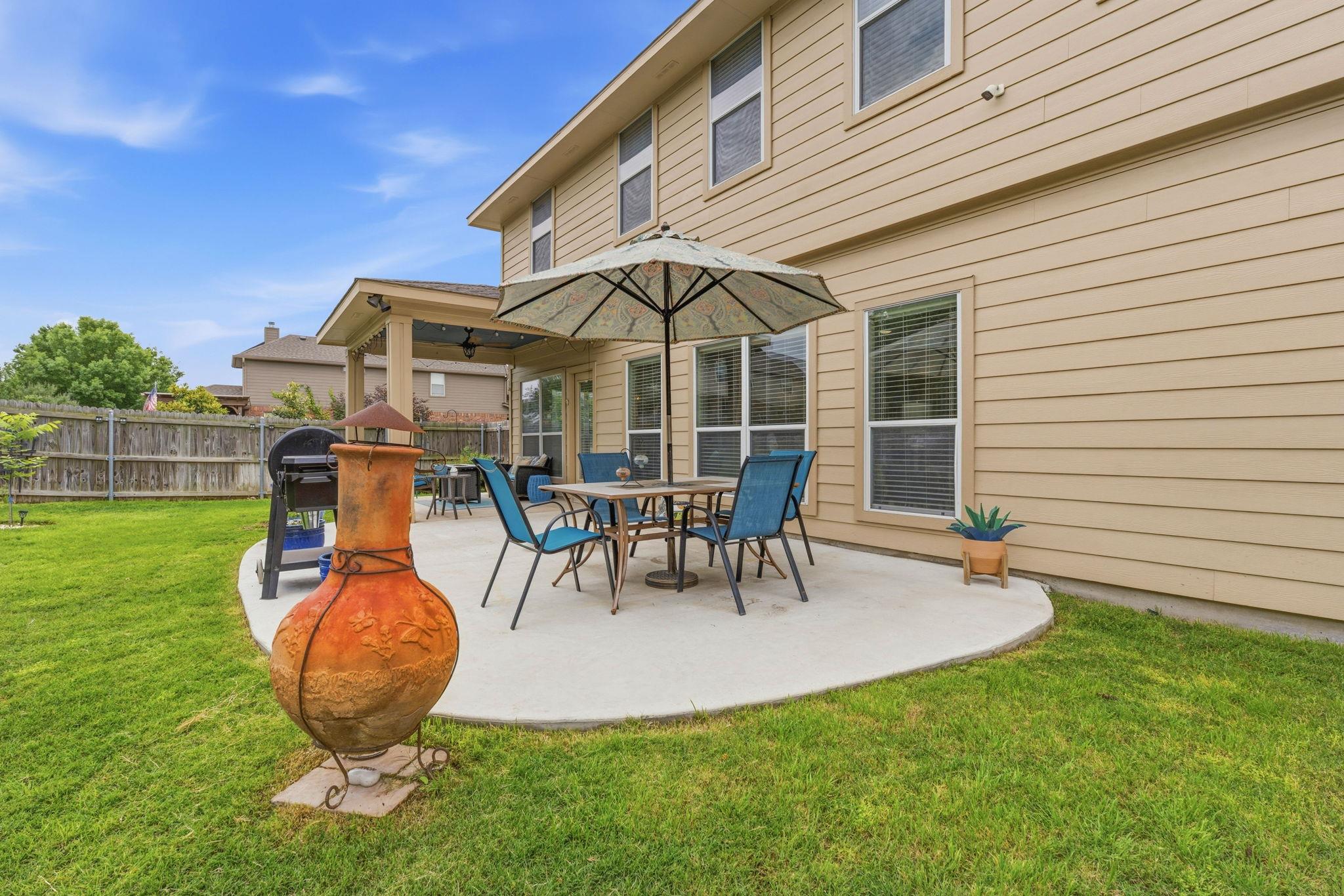 1015 Preserve Pl, Round Rock, TX 78665