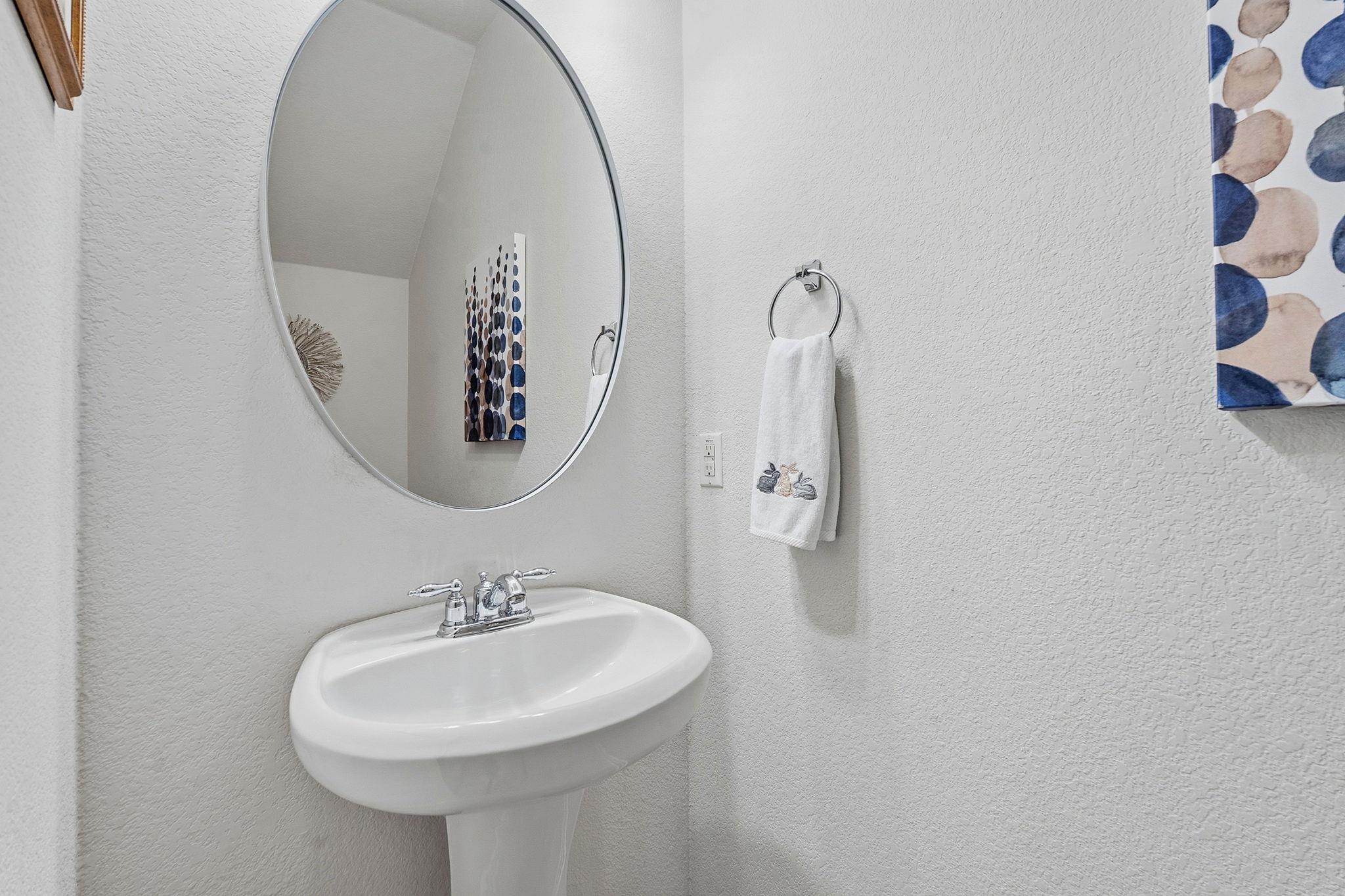 1015 Preserve Pl, Round Rock, TX 78665