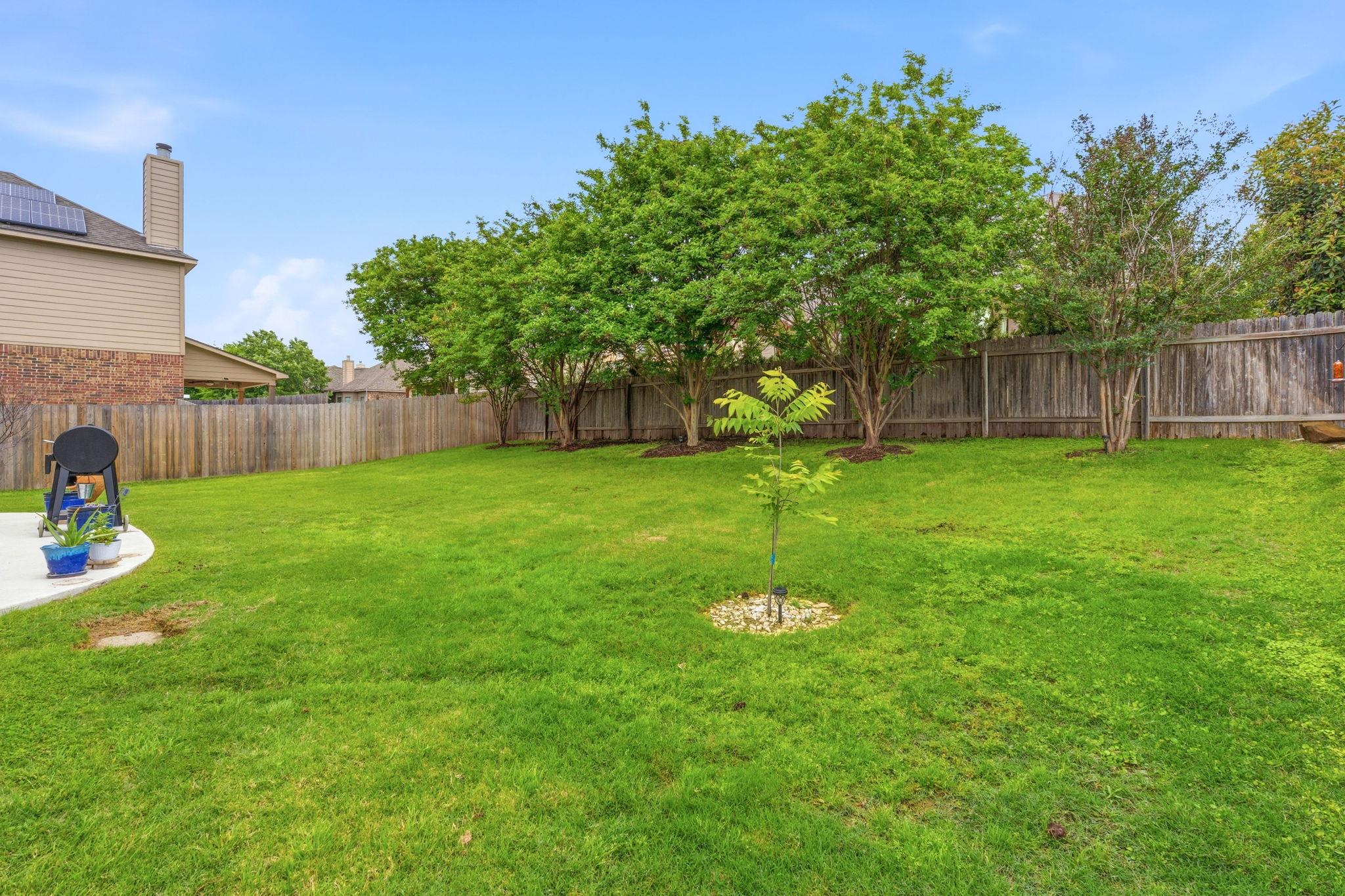 1015 Preserve Pl, Round Rock, TX 78665