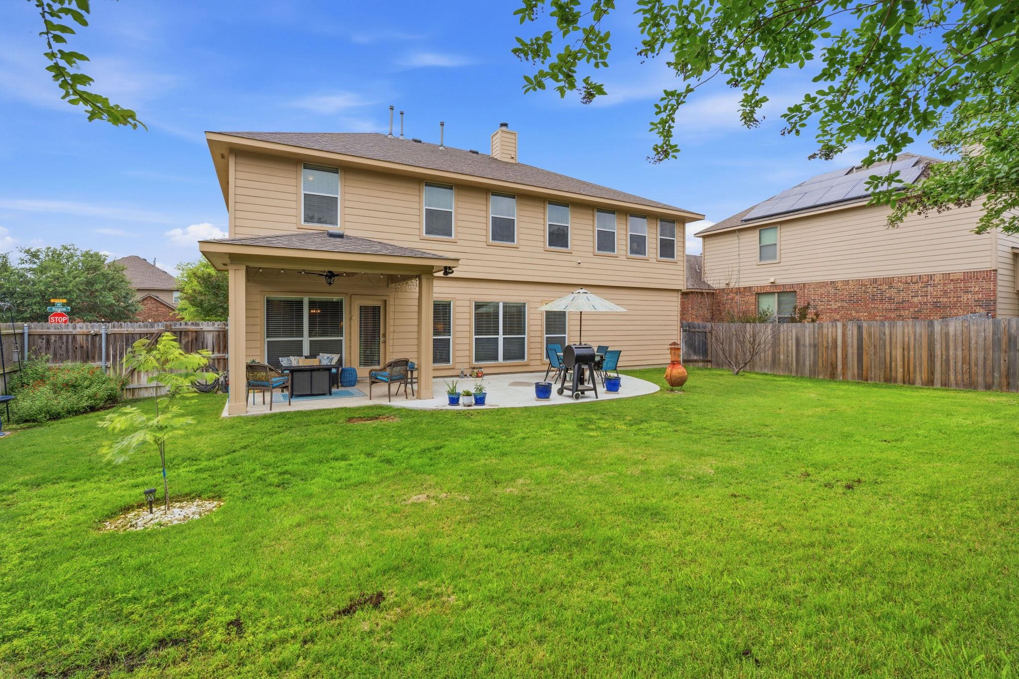 1015 Preserve Pl, Round Rock, TX 78665
