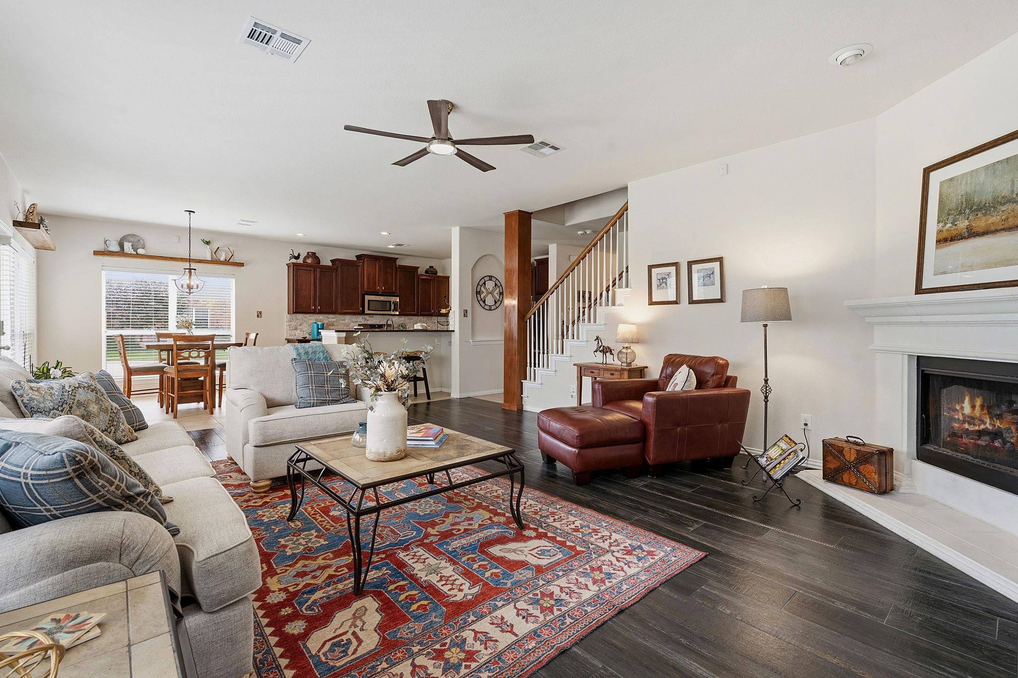 1015 Preserve Pl, Round Rock, TX 78665