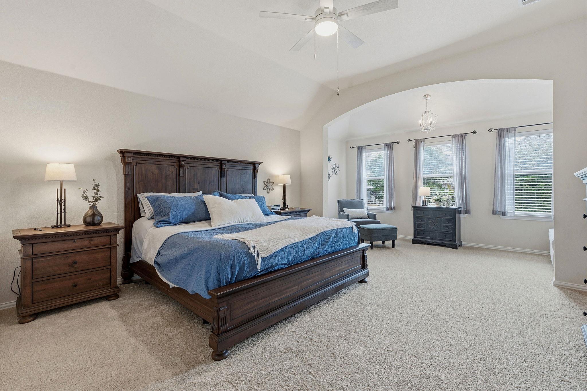 1015 Preserve Pl, Round Rock, TX 78665