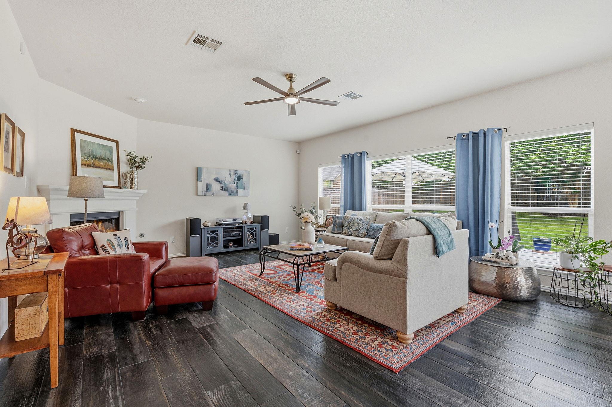 1015 Preserve Pl, Round Rock, TX 78665