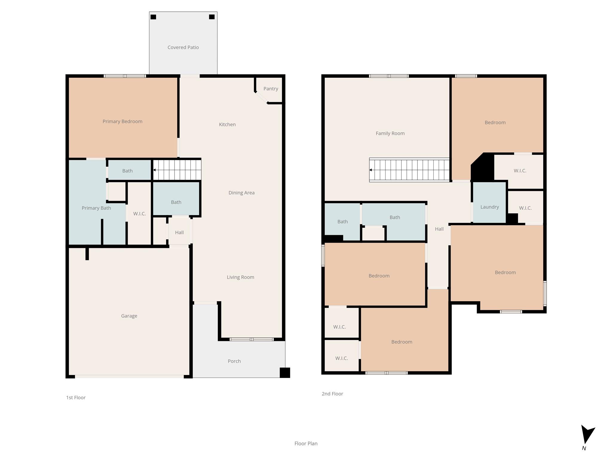 105 Declaration Ln, Liberty Hill, TX 78642