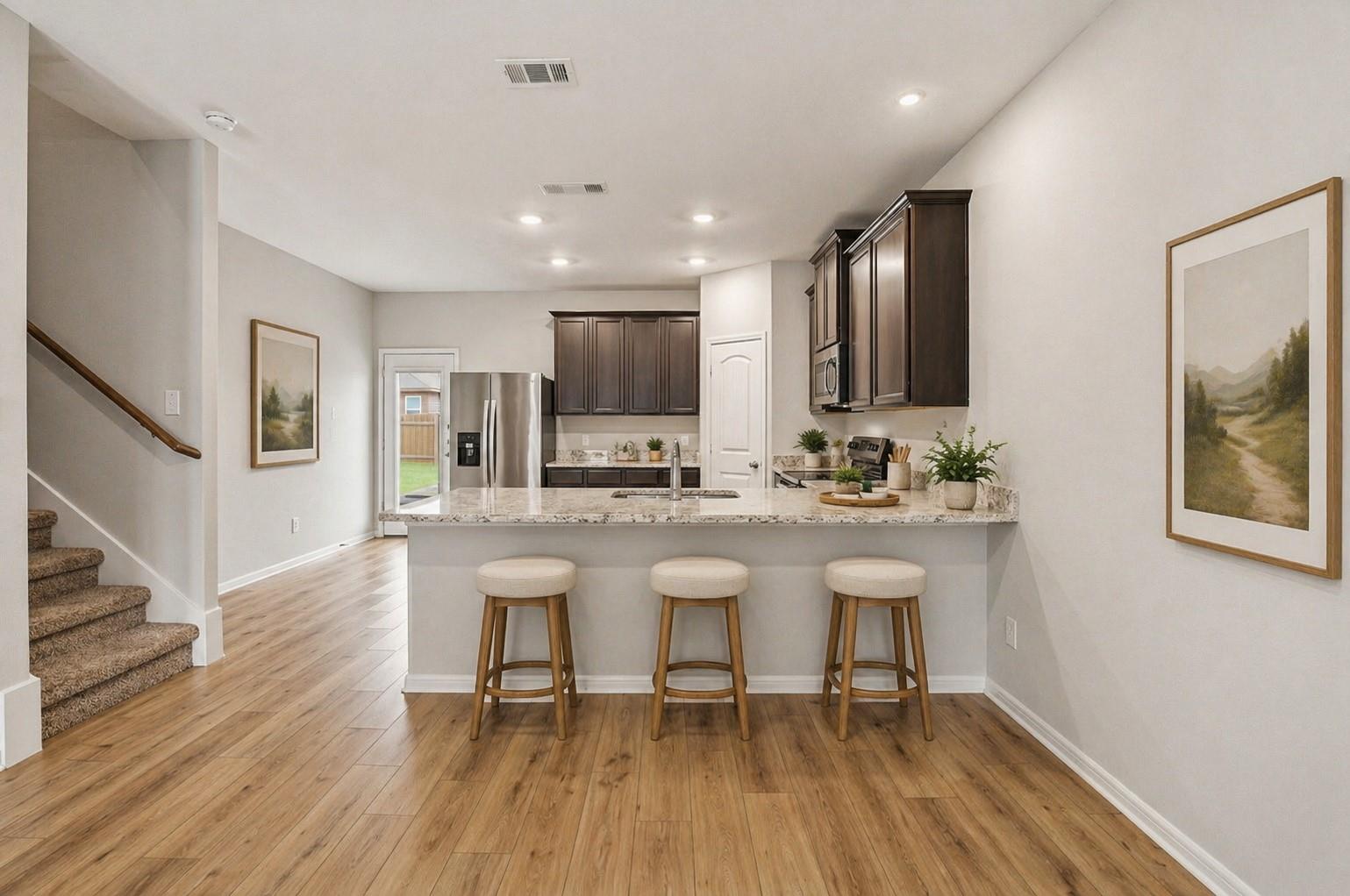 105 Declaration Ln, Liberty Hill, TX 78642