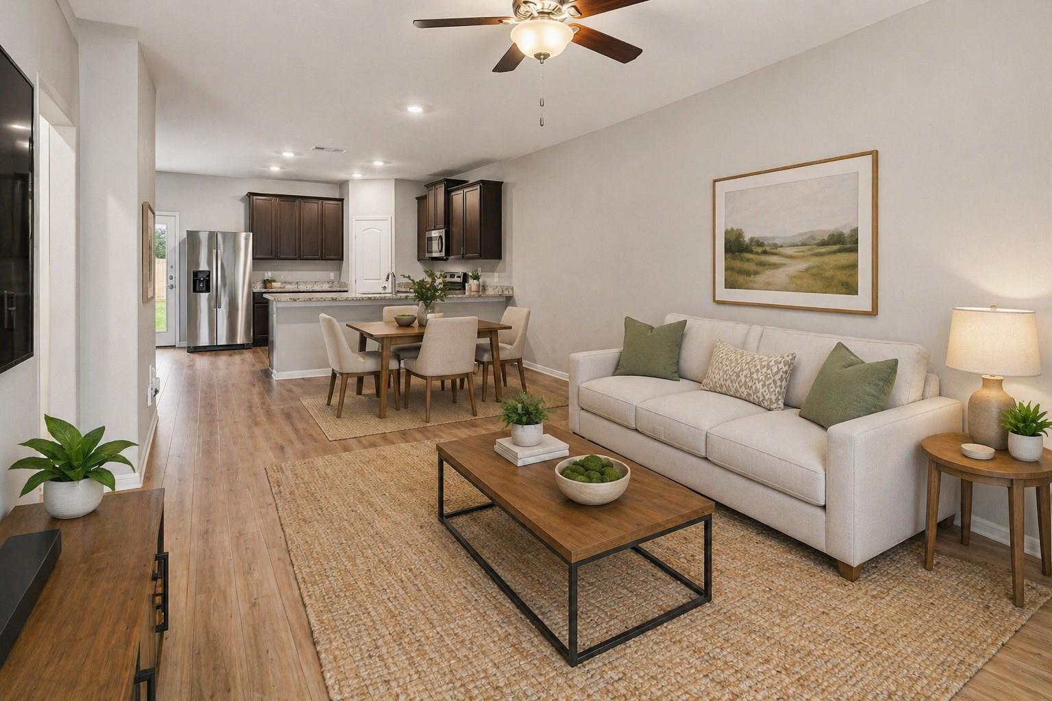 105 Declaration Ln, Liberty Hill, TX 78642