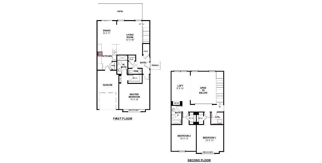 1701 S Bell Blvd # 401, Cedar Park, TX 78613
