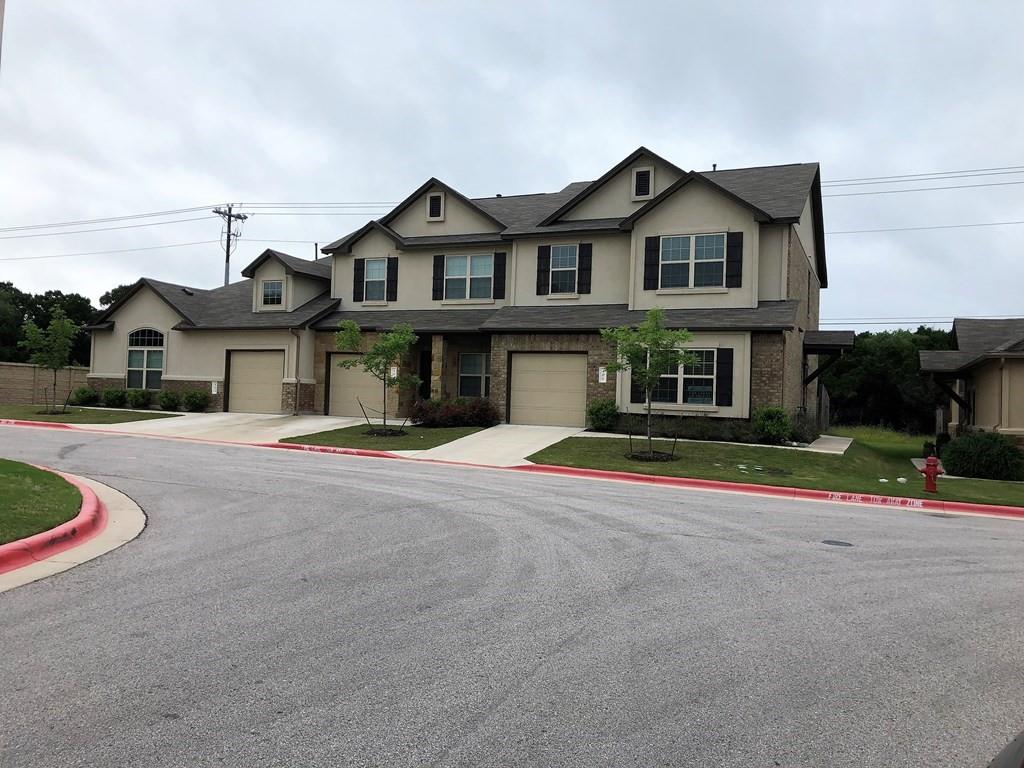 1701 S Bell Blvd # 401, Cedar Park, TX 78613