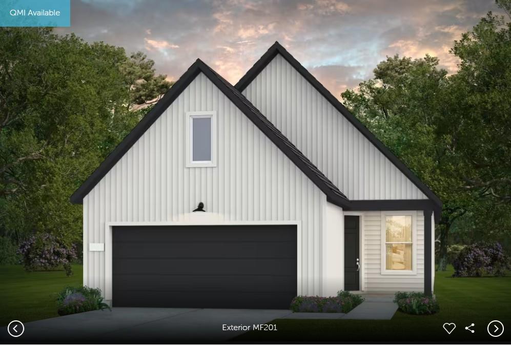 207 Smokestack Ln, Georgetown, TX 78633