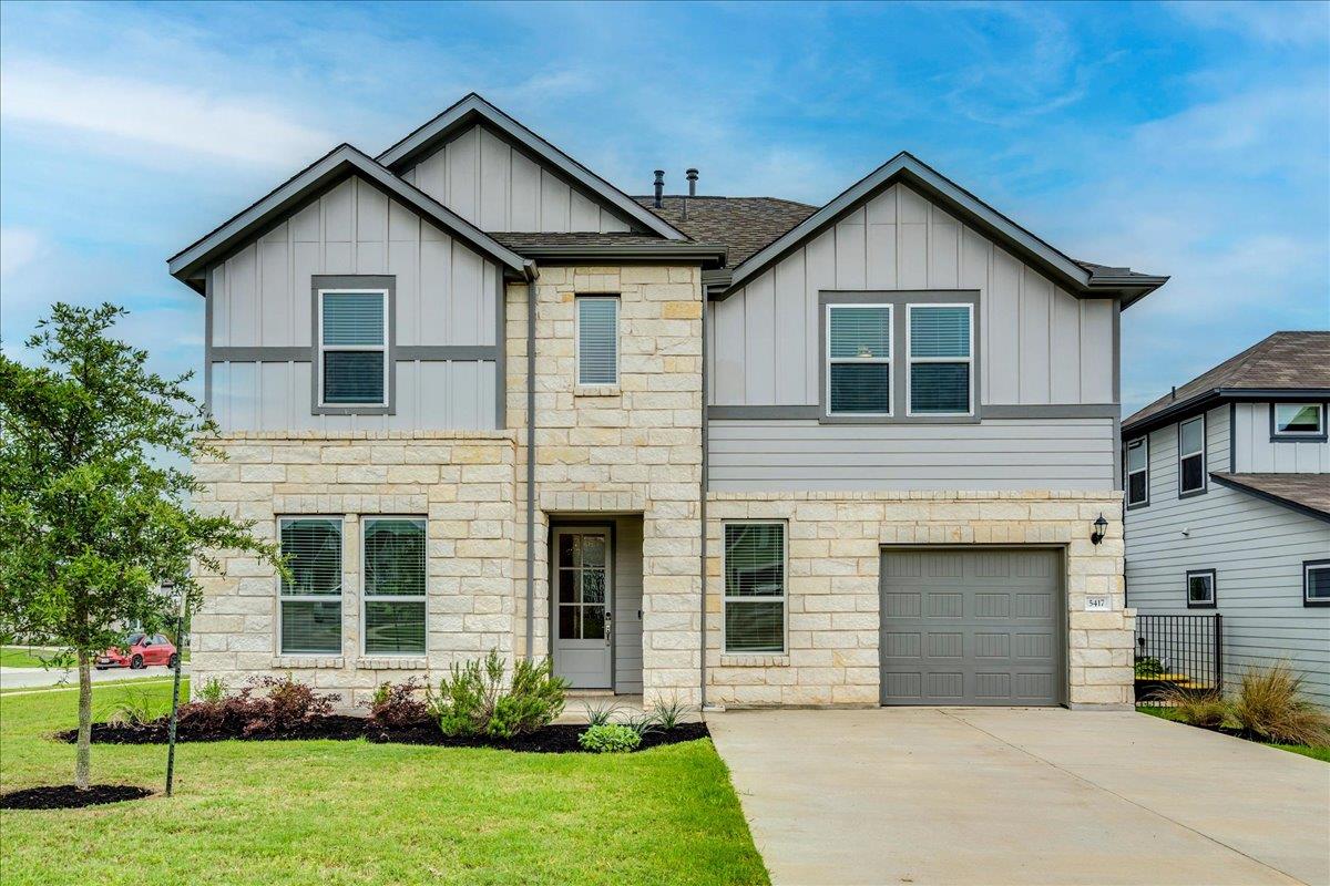 5417 Lena Dr, Austin, TX 78723