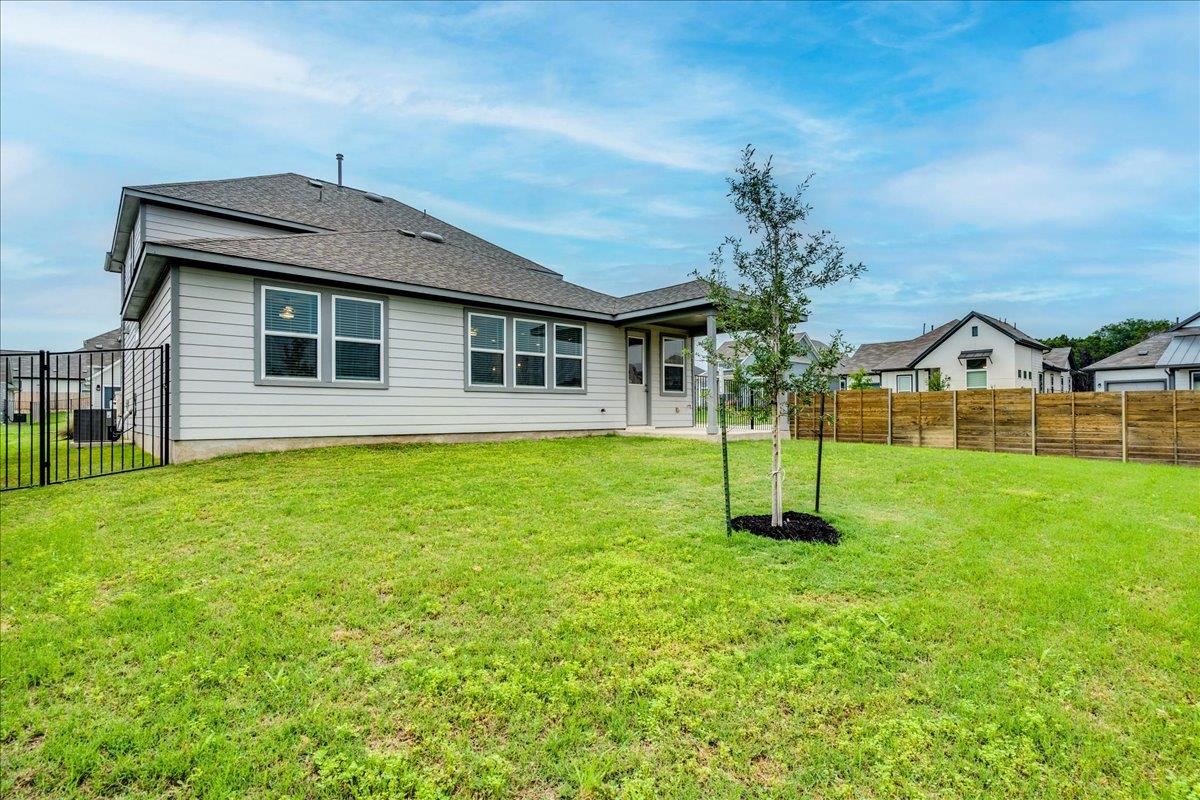 5417 Lena Dr, Austin, TX 78723