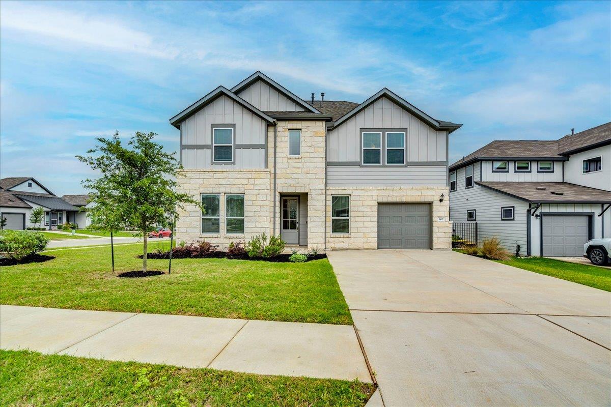 5417 Lena Dr, Austin, TX 78723