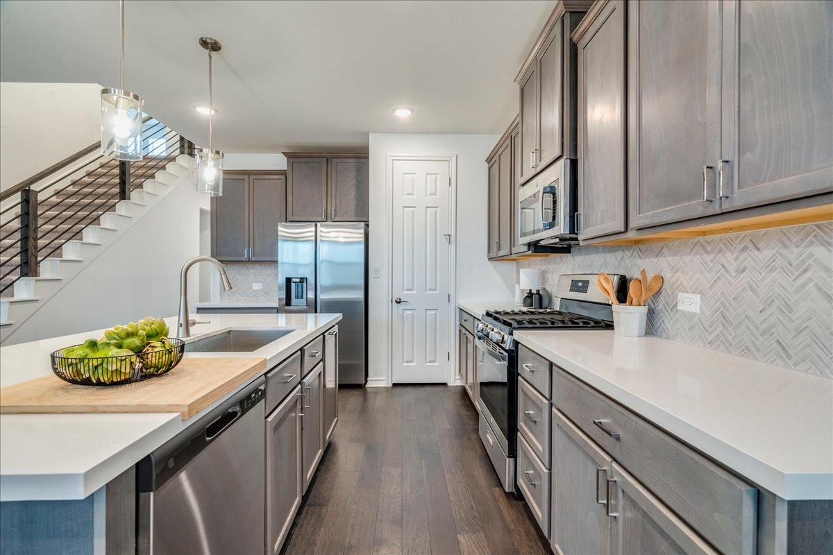 5417 Lena Dr, Austin, TX 78723