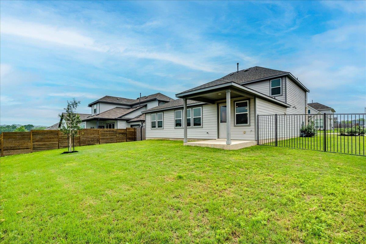 5417 Lena Dr, Austin, TX 78723