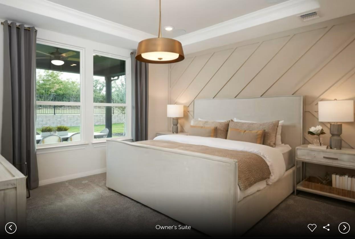 1004 Martingale St, Georgetown, TX 78633