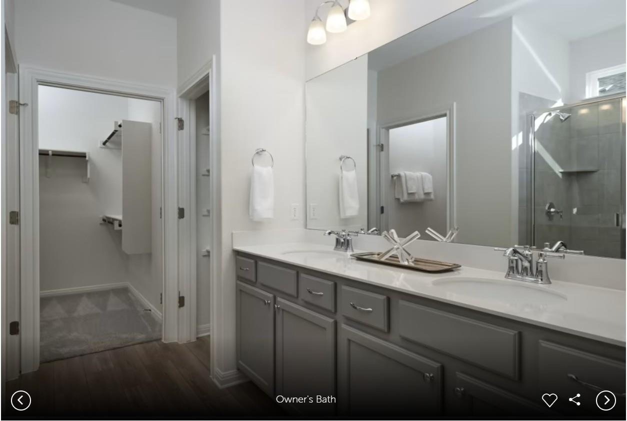 1004 Martingale St, Georgetown, TX 78633