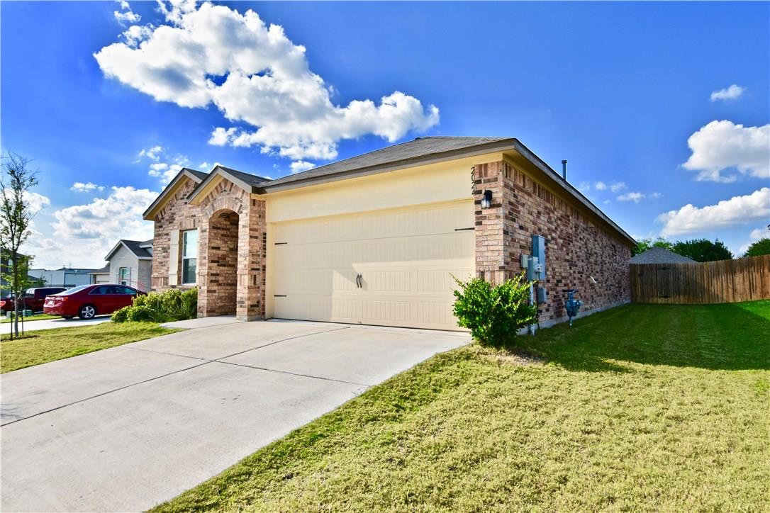 2024 Birkby Ct, Round Rock, TX 78664