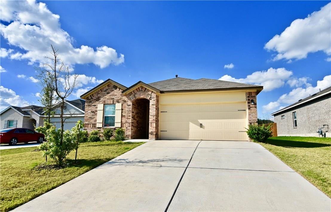 2024 Birkby Ct, Round Rock, TX 78664