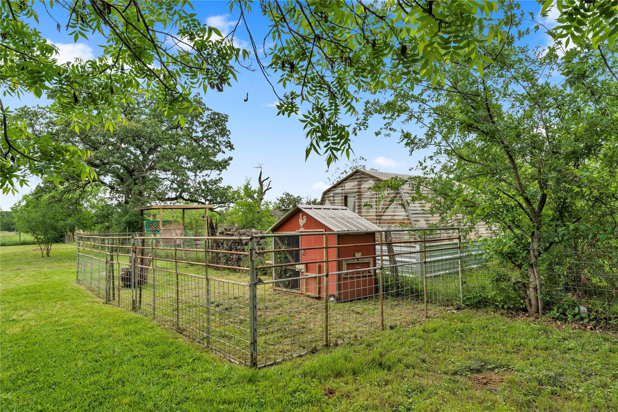 406 Ancient Oaks Dr, Marble Falls, TX 78654