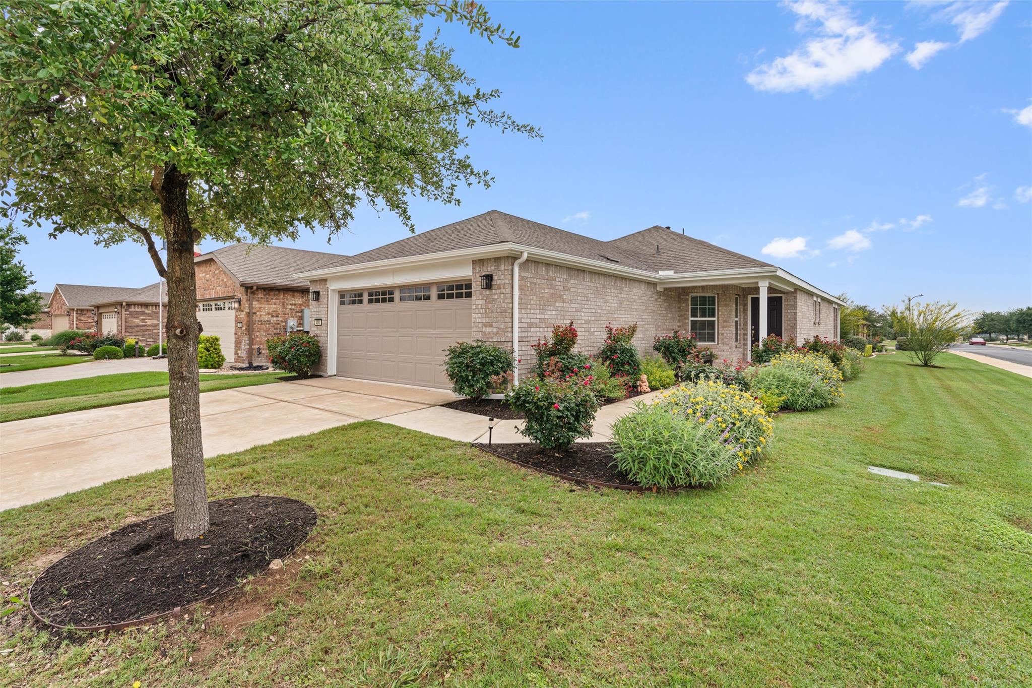 400 Fannin Ct, Georgetown, TX 78633